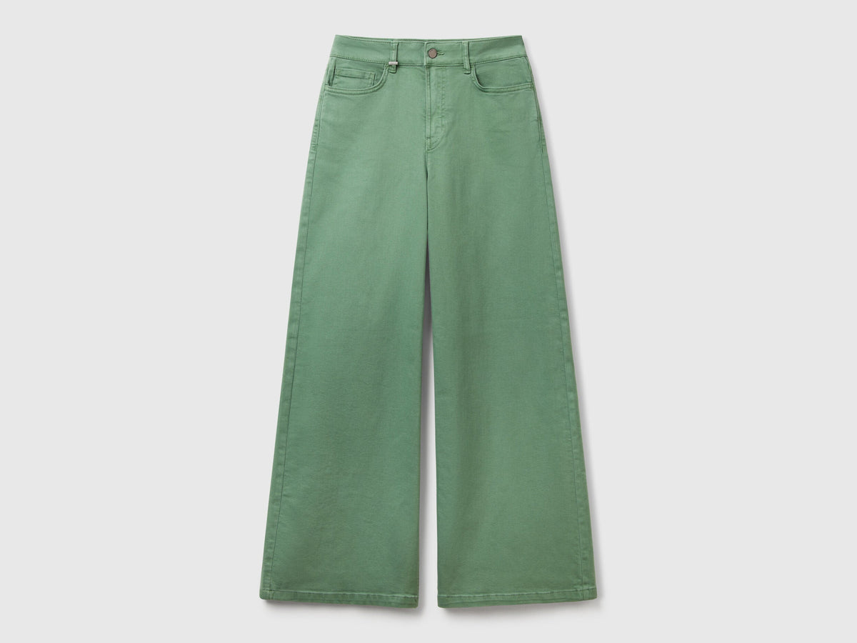 Benetton_Loose Fit Trousers_4WDDDE029_26U_04