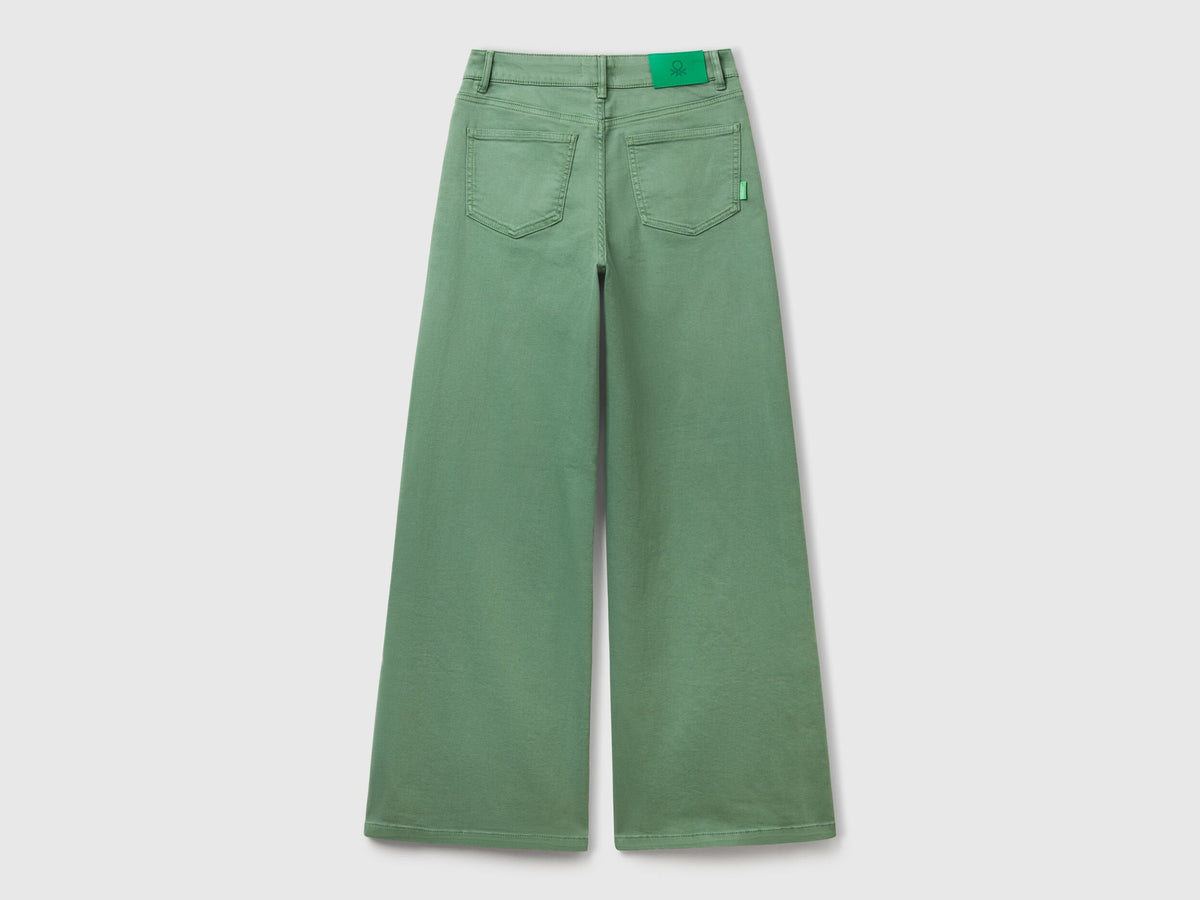 Benetton_Loose Fit Trousers_4WDDDE029_26U_05