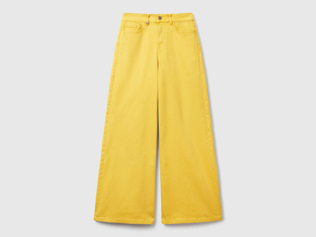 Benetton_Loose Fit Trousers_4WDDDE029_36H_04