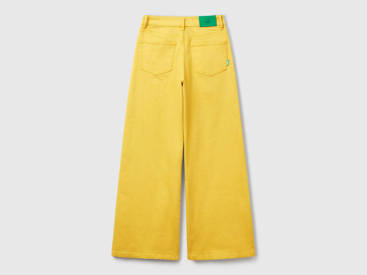 Benetton_Loose Fit Trousers_4WDDDE029_36H_05