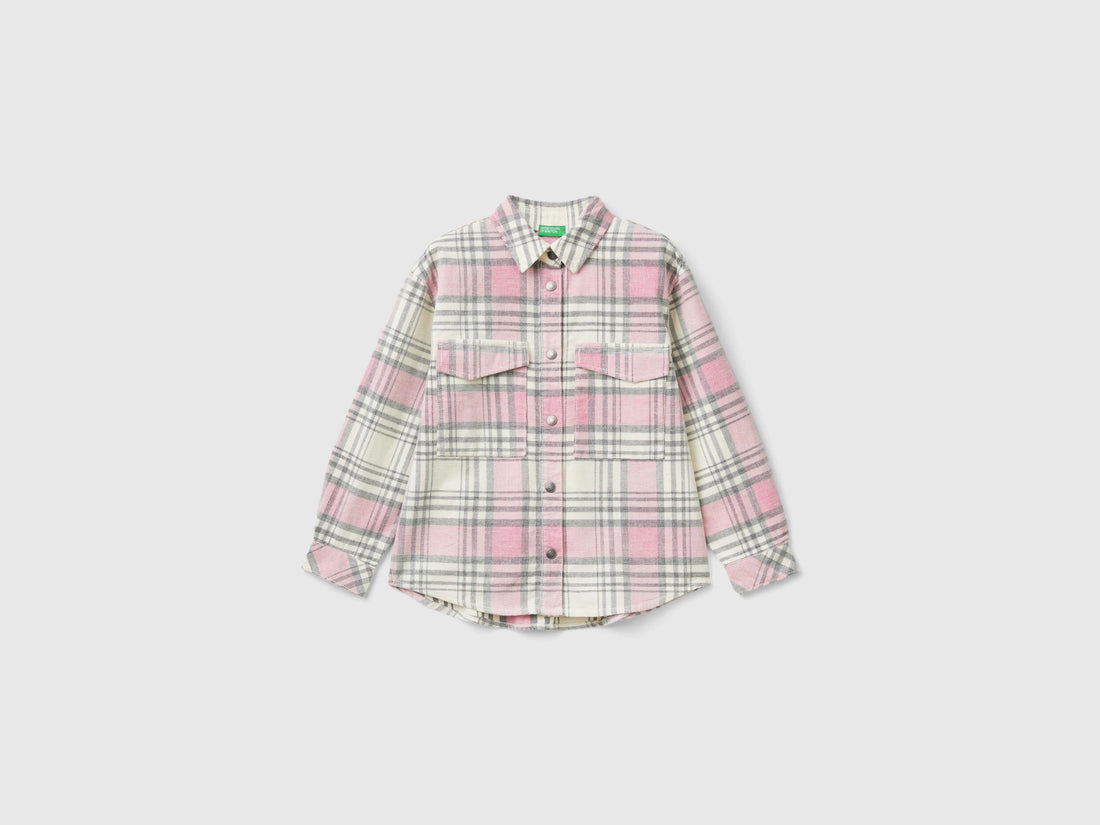 Velvet Tartan Shirt_50VWCQ03L_907_01