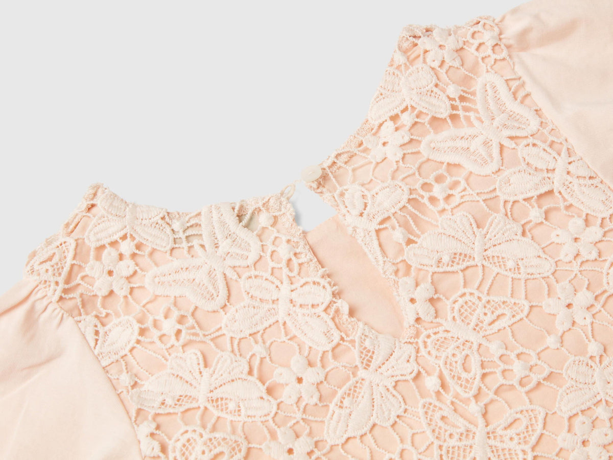 Blouse In MacramŽ_50WMGQ022_902_02