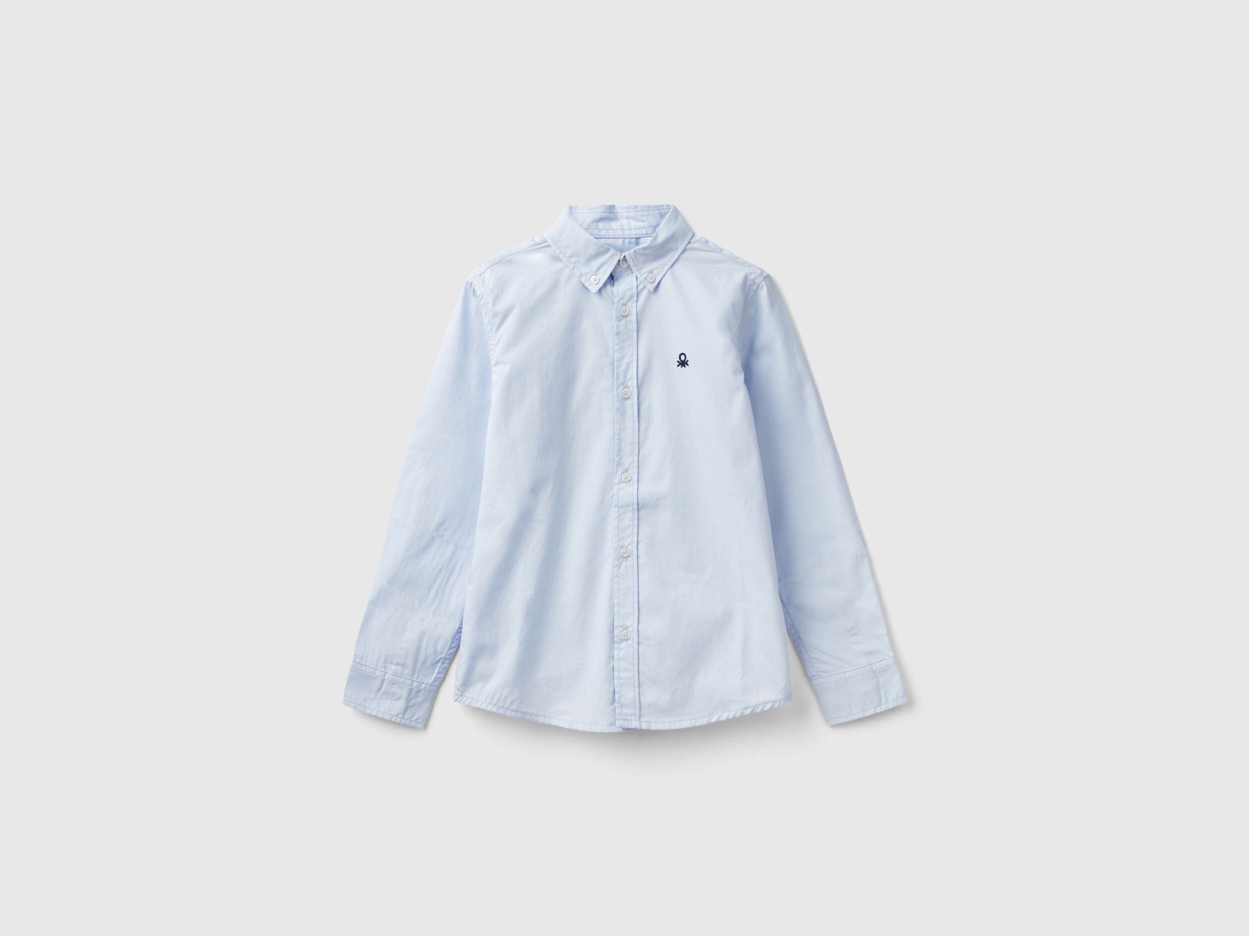 Button-Down Shirt_54AZCQ00R_081_01