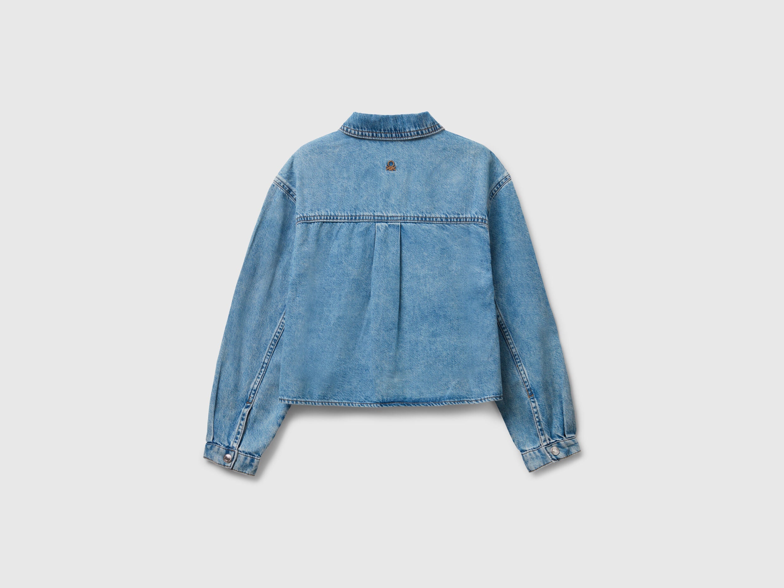 Benetton_Blue_Denim Shirt_59K4CQ04F_901_02