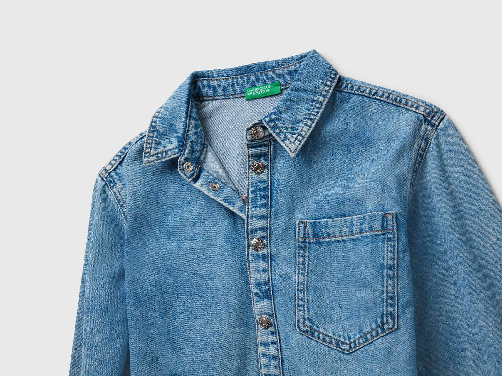 Benetton_Blue_Denim Shirt_59K4CQ04F_901_03