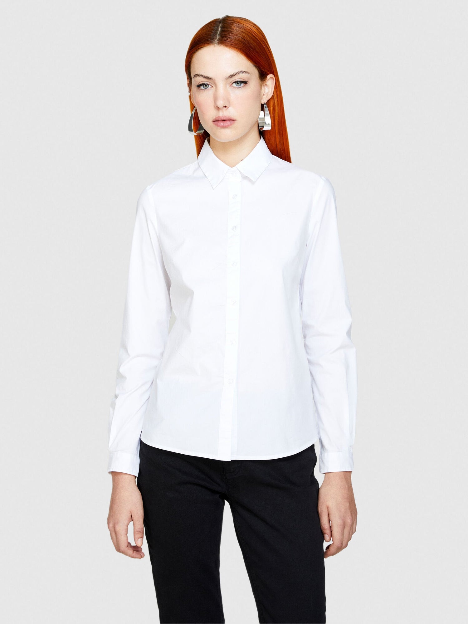 Slim Fit Shirt_5CNX5QD47_101_04