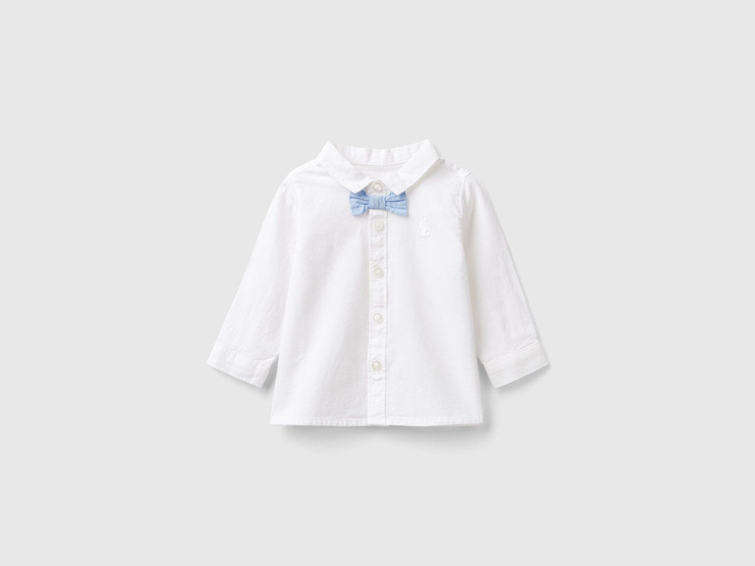 Shirt With Bow Tie_5DGXAQ00N_915_01