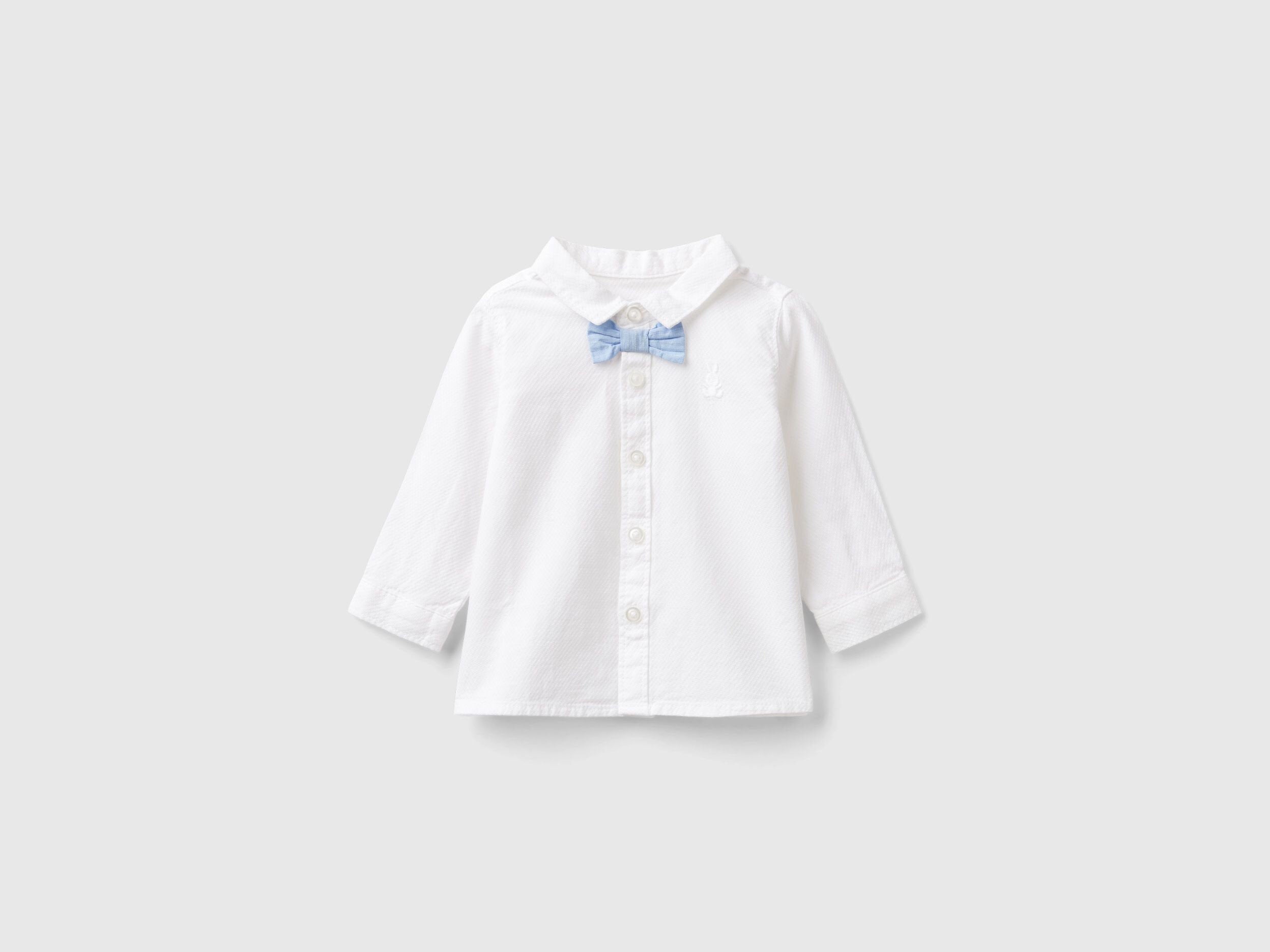 Shirt With Bow Tie_5DGXAQ00N_915_01