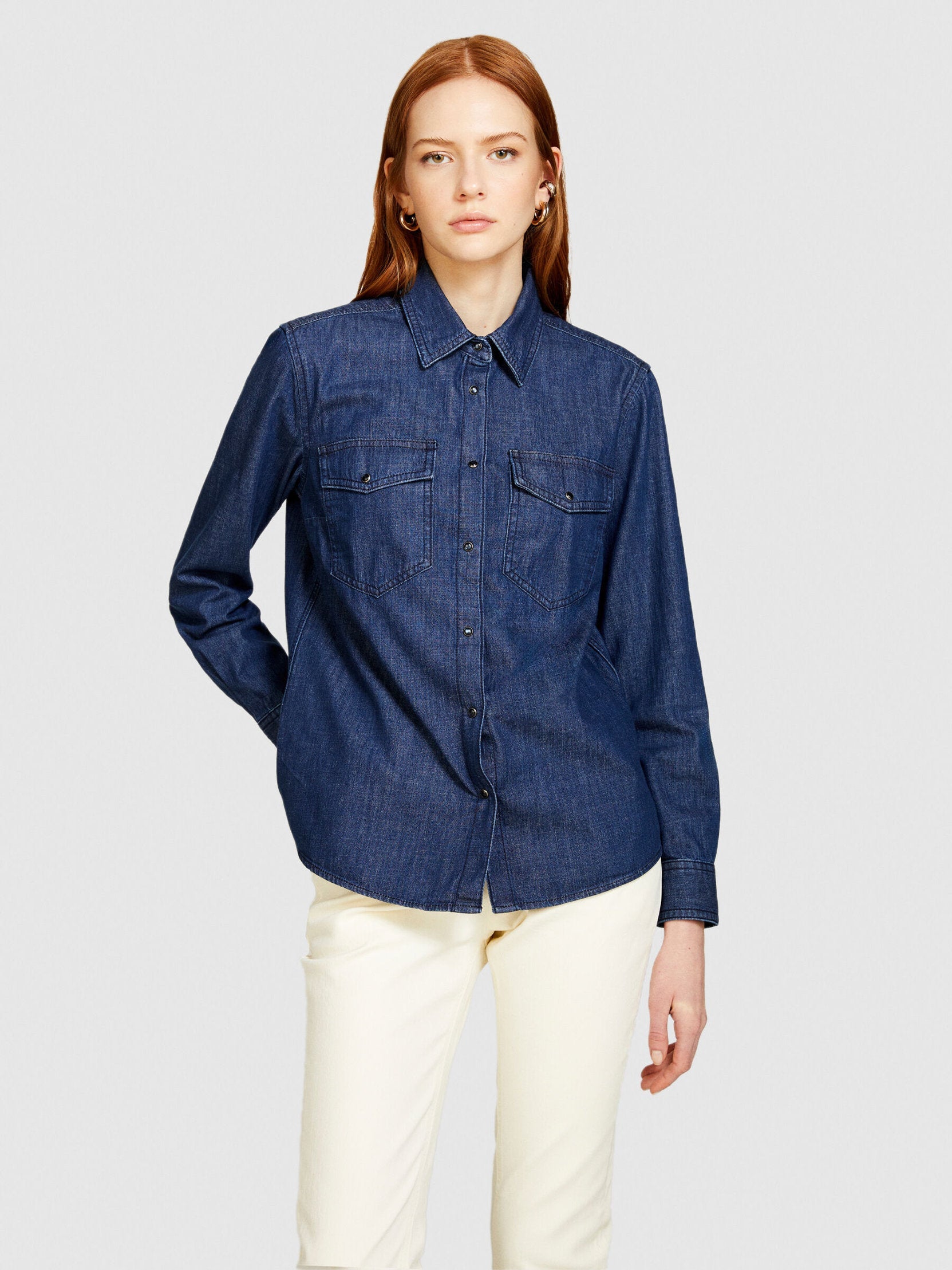 Comfort Fit Jean Shirt_5FV6LQ028_902_04