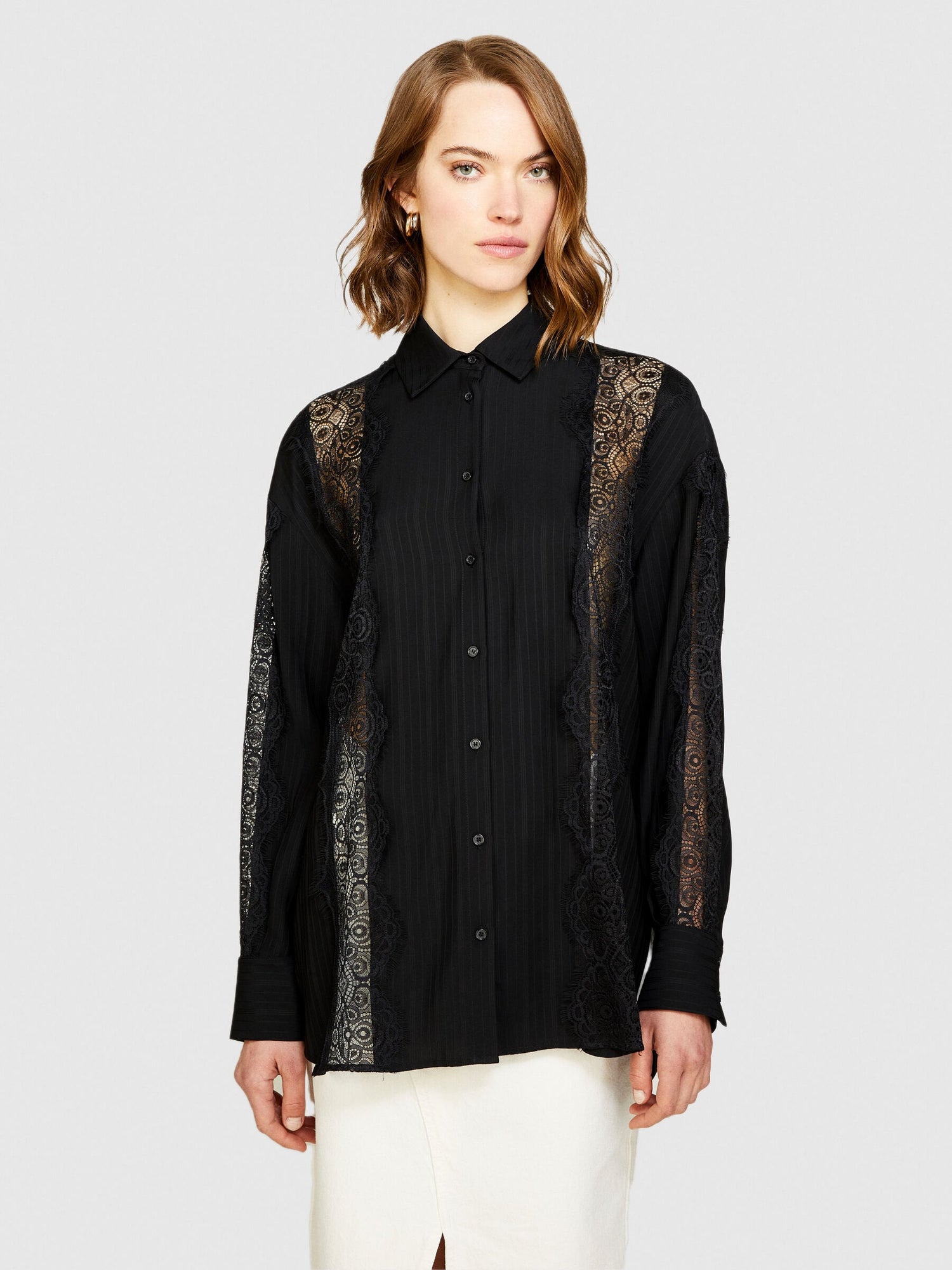 Satin Shirt With Lace_5IAYLQ06I_100_04