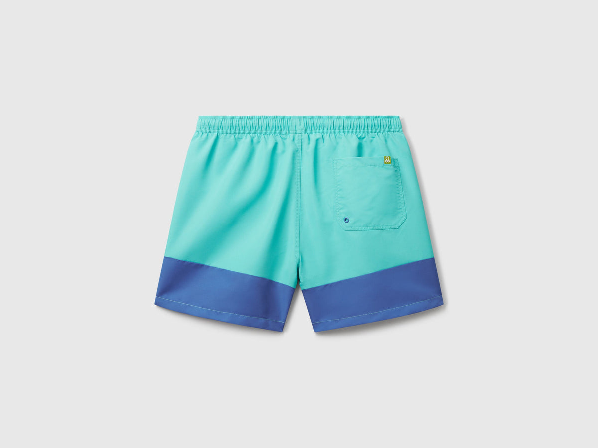 Benetton_Color Block Swim Trunks_5JD06X00U_39G_04
