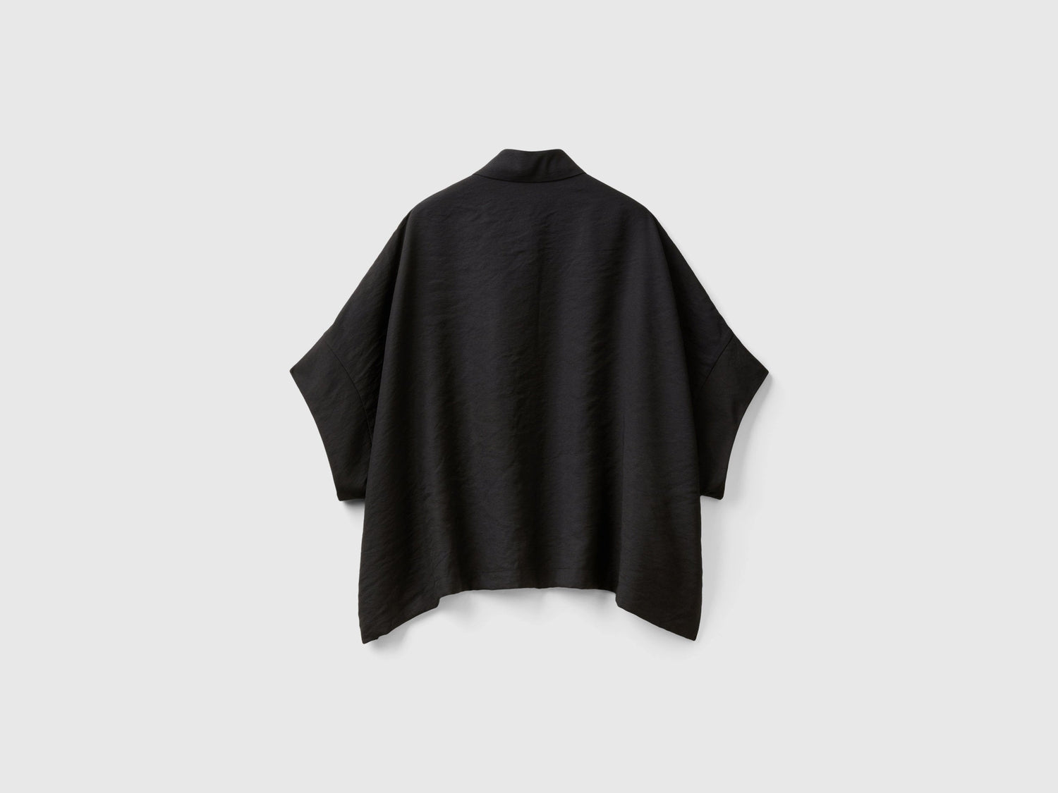 Oversized Shirt In Modal¨ Blend_5O79DQ0AB_100_04