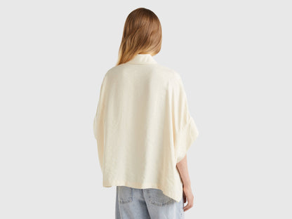 Oversized Shirt In Modal¨ Blend_5O79DQ0AB_3C9_02