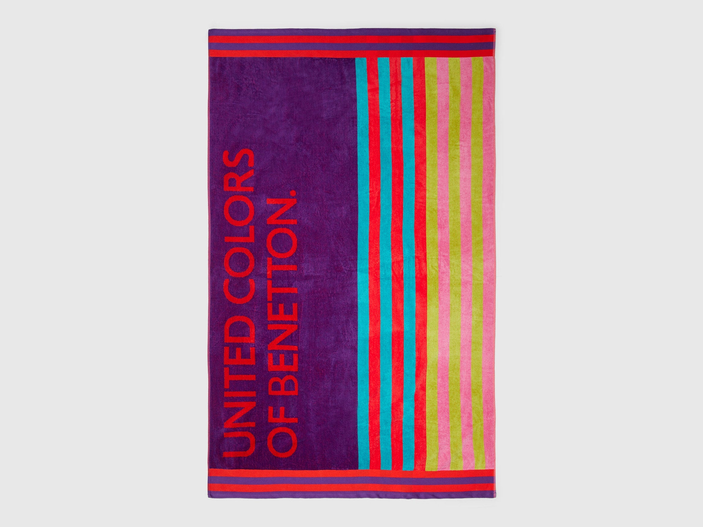 Benetton_Beach Towel_61GP2801Q_903_01