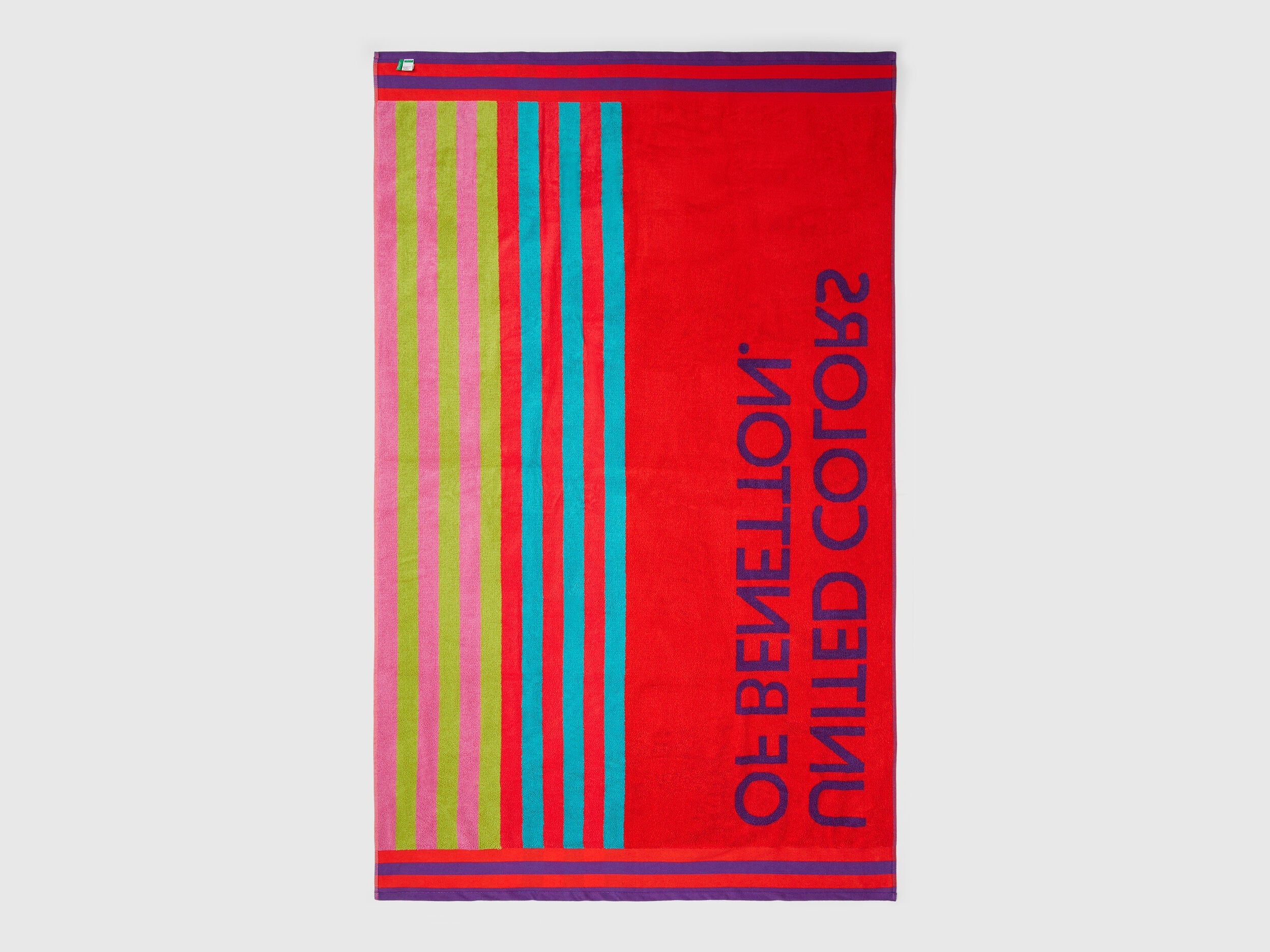 Benetton_Beach Towel_61GP2801Q_903_02