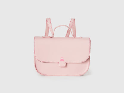 Benetton_Soft Pink_Pouch in Imitation Leather_635XCY02B_12U_01