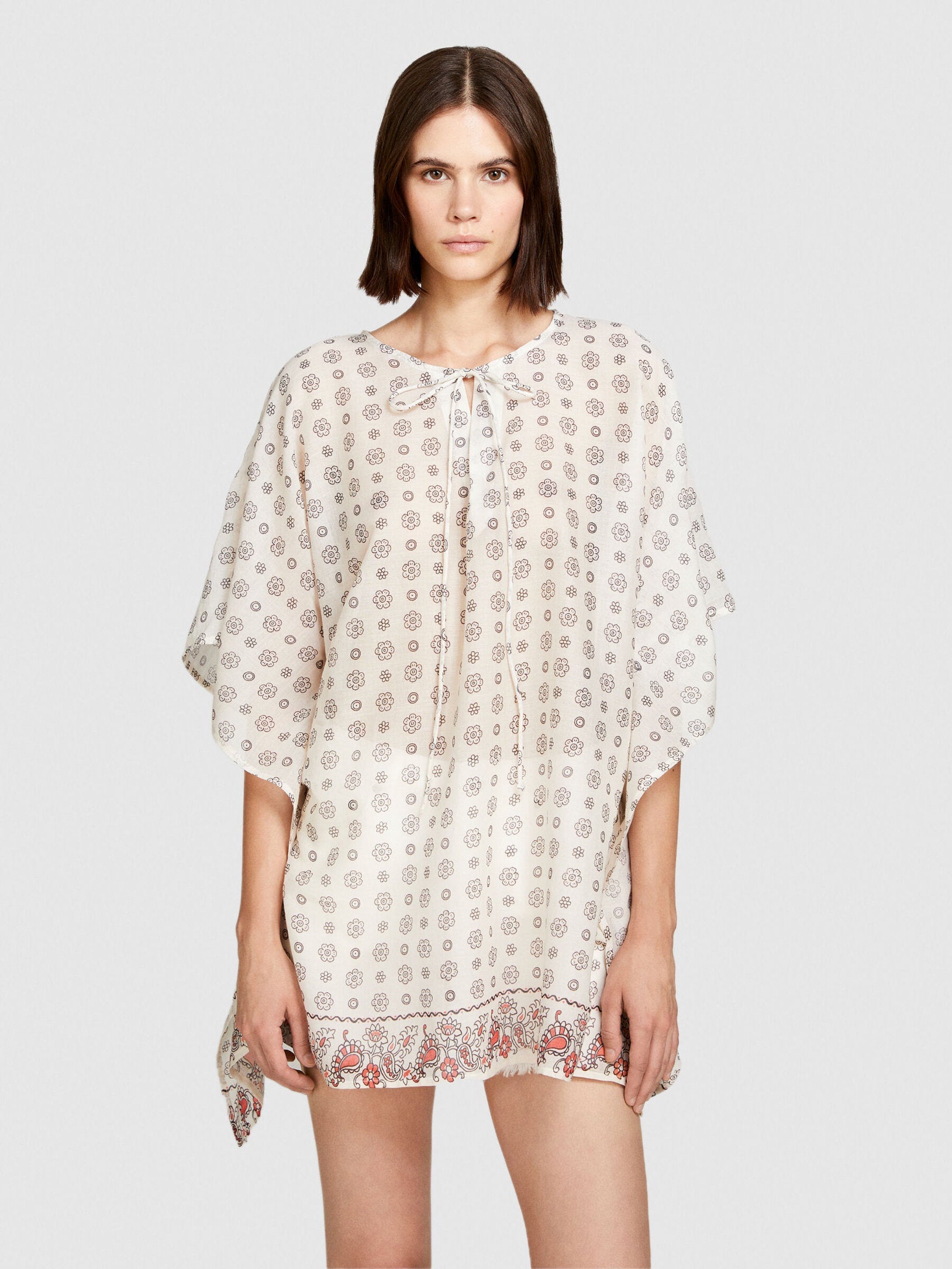 Printed Kaftan_64D8W800F_901_04