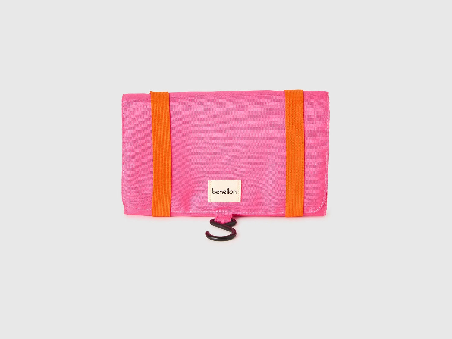 Benetton Pink Women Pink Travel Set SKU: 65KTV800L_901 Image 01