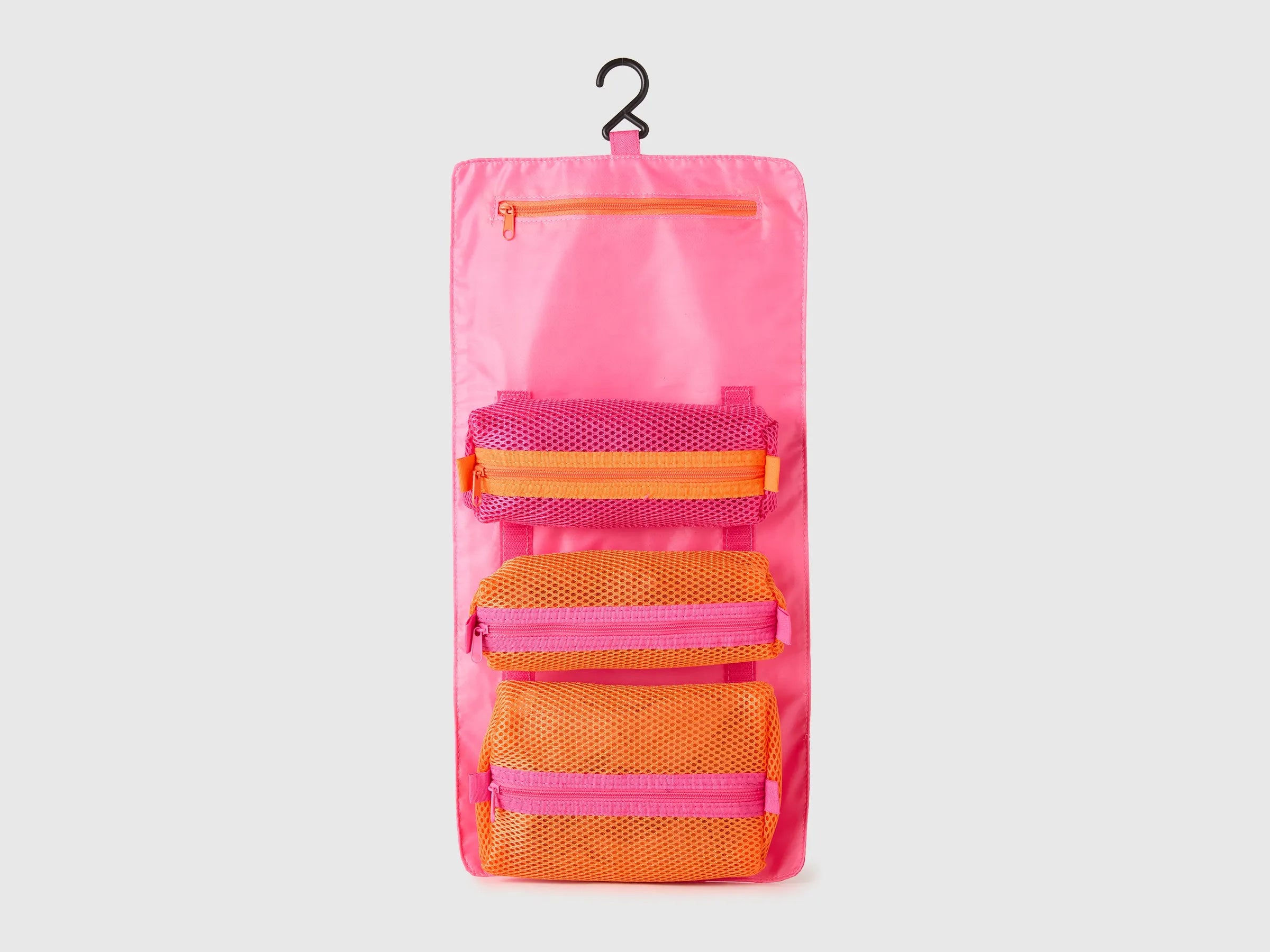 Benetton Pink Women Pink Travel Set SKU: 65KTV800L_901 Image 02
