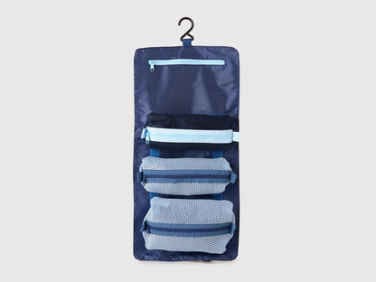 Benetton Blue Women Blue Travel Set SKU: 65KTV800L_903 Image 02