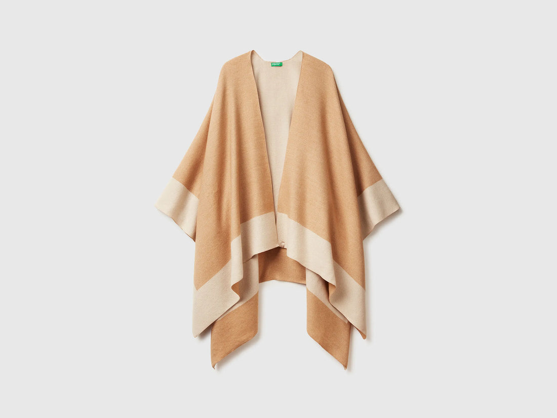 Benetton_Camel_Reversible Cape_67MDDU01W_193_01