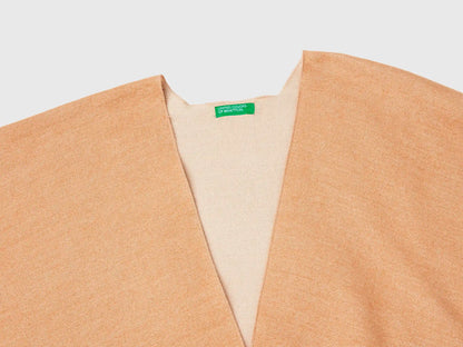 Benetton_Camel_Reversible Cape_67MDDU01W_193_03