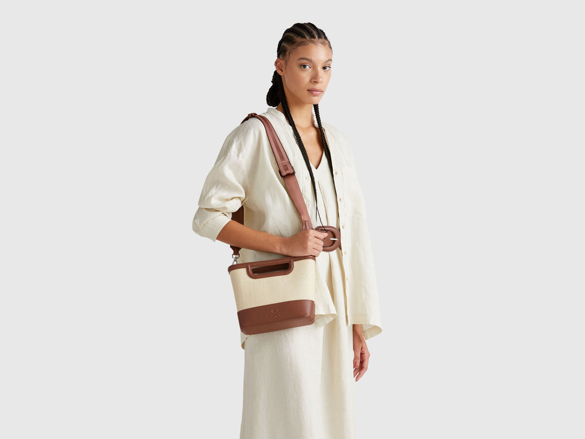 Benetton_Medium Tote Bag in Raffia_67O1DY07Q_0B1_04