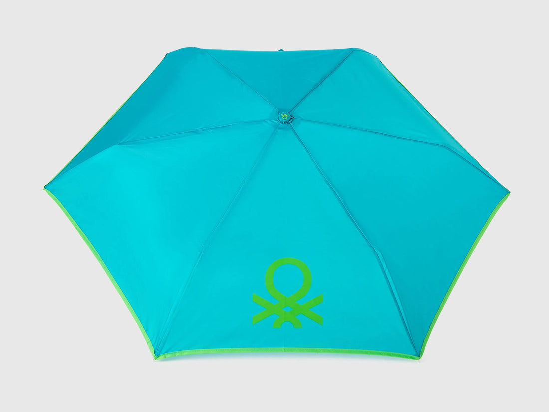 Benetton_Turquoise_Green Umbrella_67OZC880X_244_02
