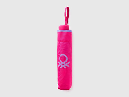 Benetton_Cyclamen_Pink Umbrella_67OZC880X_258_01
