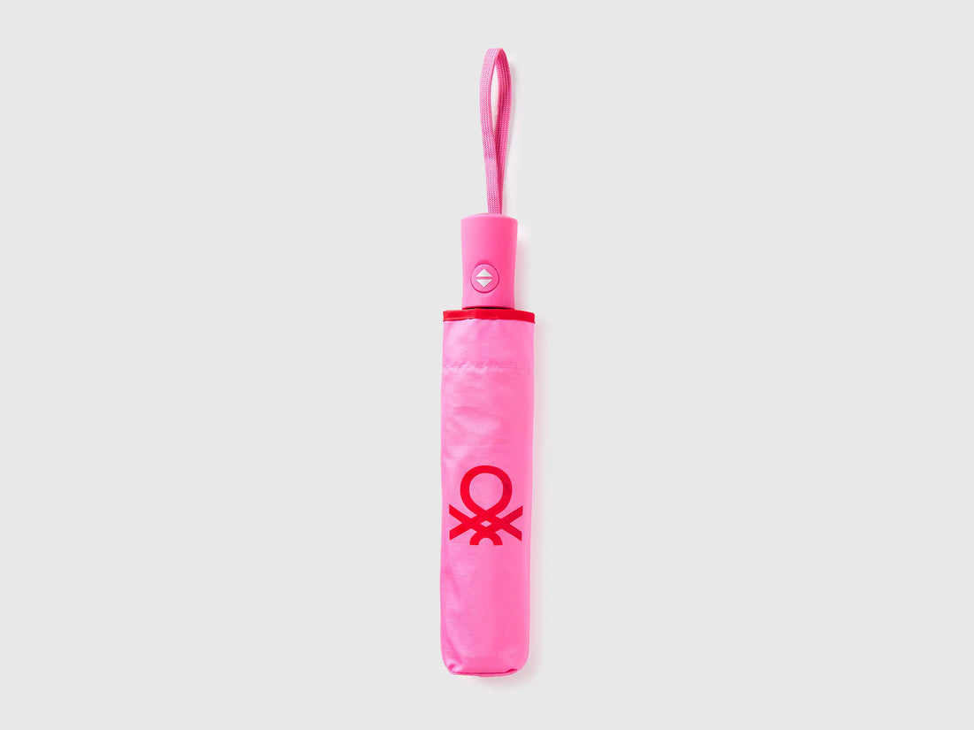 Benetton_Pink_Pink Umbrella_67OZU8002_0N6_01