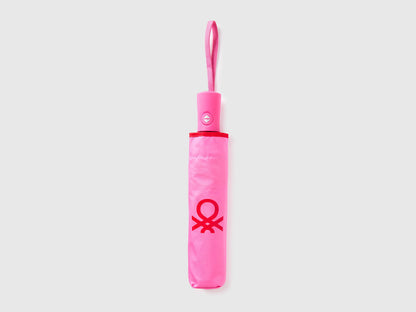 Benetton_Pink_Pink Umbrella_67OZU8002_0N6_01