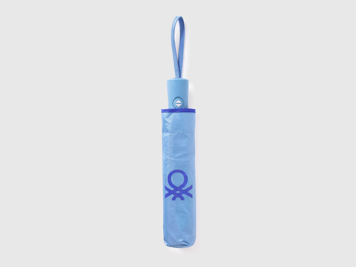 Benetton_Blue_Sky Blue Umbrella_67OZU8002_0N9_01