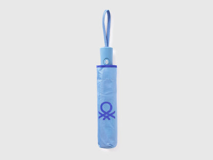 Benetton_Blue_Sky Blue Umbrella_67OZU8002_0N9_01