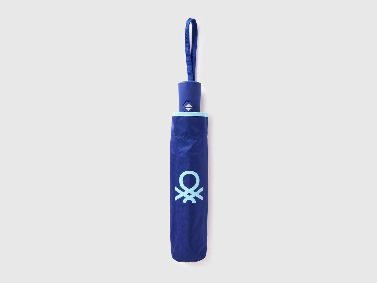 Benetton_Bright Blue_Blue Umbrella_67OZU8002_1P8_01