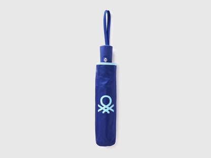 Benetton_Bright Blue_Blue Umbrella_67OZU8002_1P8_01