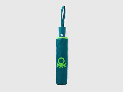 Benetton_Teal_Green Umbrella_67OZU8002_2R7_01