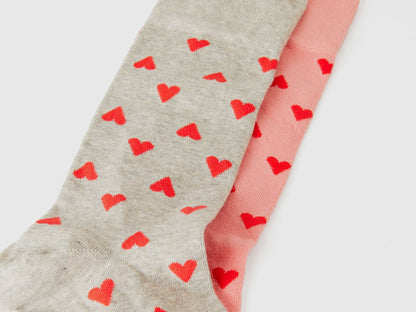 Two Pairs of Socks with Hearts_6AO32702J_906_02