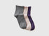 Three Pairs Of Short Socks_6AO3E2155_928_01