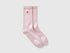 Benetton_Sporty Socks in Organic Stretch Cotton_6AO42701Q_941_01