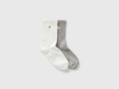 Benetton_Multi-Color_Set of Athletic Socks_6AO50702A_921_01