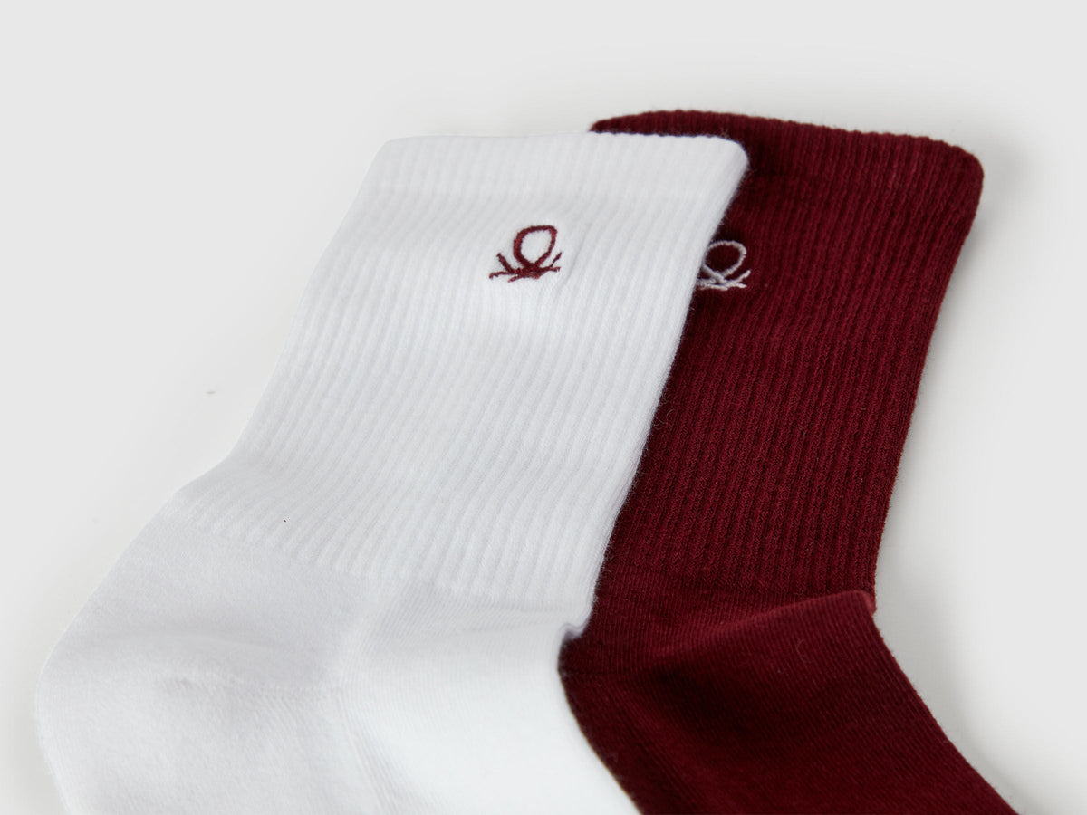 Benetton_Multi-color_Set of Athletic Socks_6AO50702A_926_02