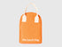 Benetton Orange Women Orange Lunch Bag SKU: 6E0VVY024_908 Image 01
