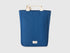 Benetton Blue Men, Women Blue Backpack Bag SKU: 6E0VVY02I_903 Image 01