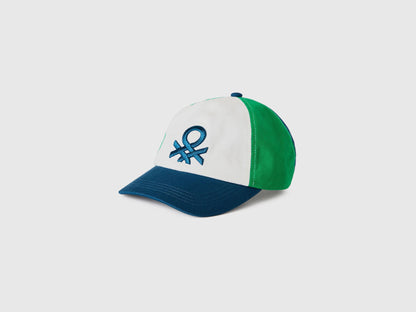Baseball Cap With Logo_6G0QGA010_3M6_01
