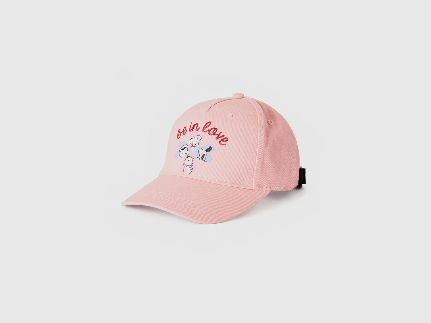 Baseball Cap with Print_6G0QGA017_0G0_01