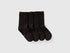 Beneton_Four Pairs of Short Socks_6GRD07028_903_01