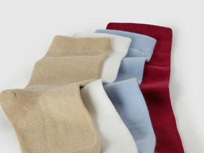 Benetton_Multi-color_Set of Long Socks_6GRD07028_927_02