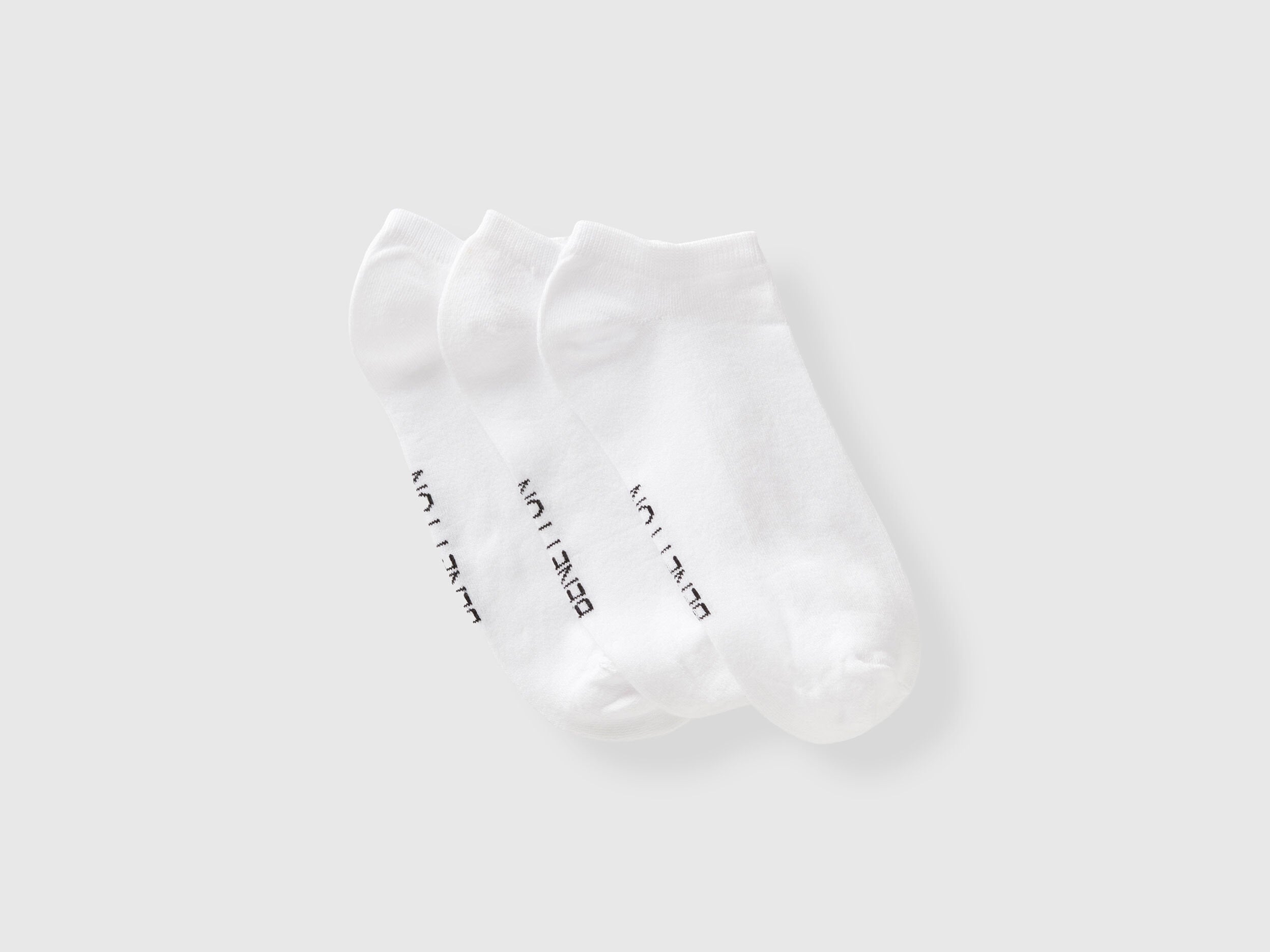 Benetton_Set Of Very Short Socks_6GRD2701L_904_01