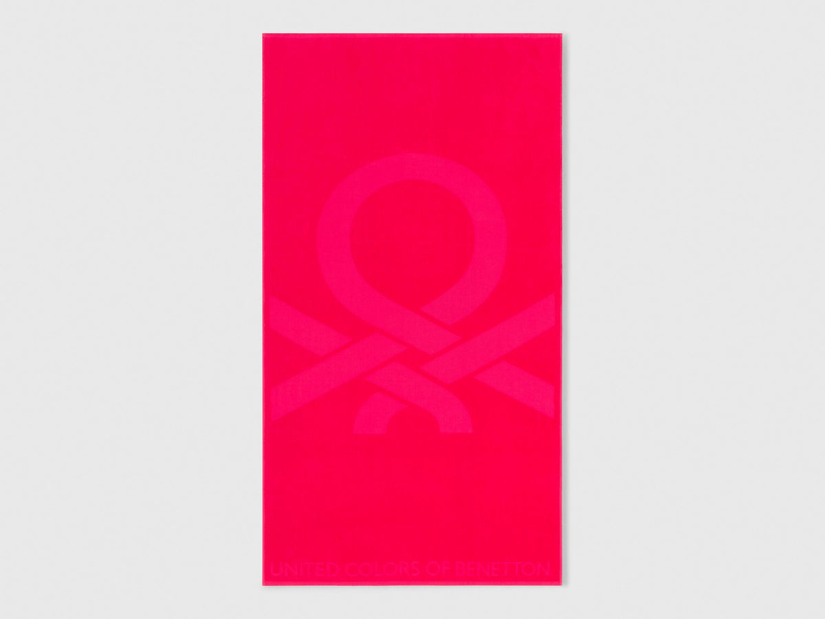 Benetton_Beach Towel_6H832801A_02E_01