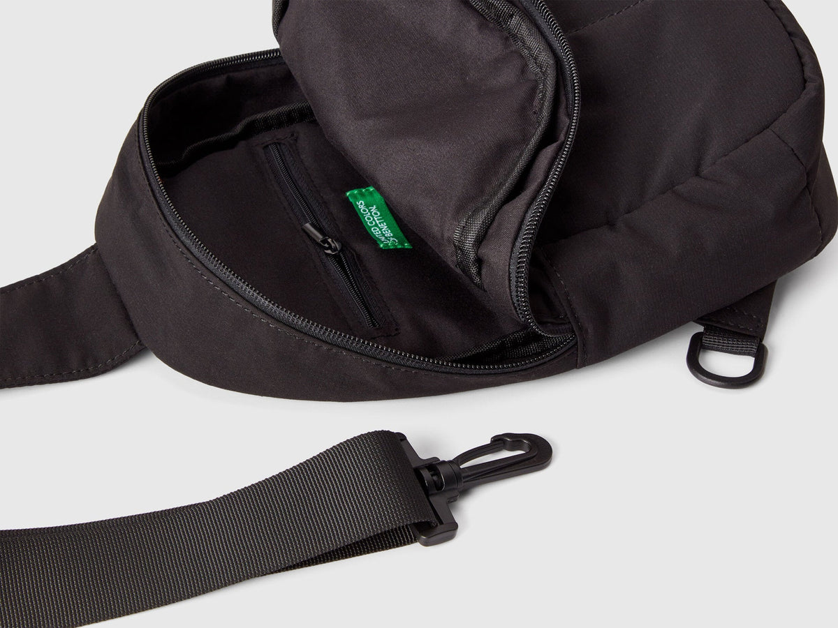Benetton_Shoulder Bag with Logo_6IDDCY026_100_03